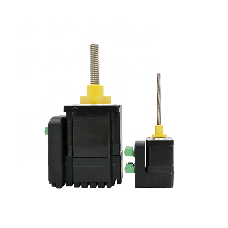 Controlador de motor paso a pa - Closed Loop Stepper Motor Nema 17 reseña y precio