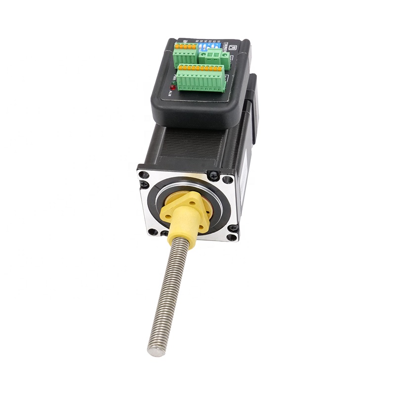 Controlador de motor paso a pa - Closed Loop Stepper Motor Nema 17 reseña y precio