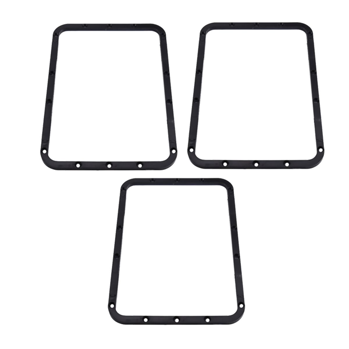 DT[Set de]D1575-3PCS Recipient - Fep Film reseña y precio