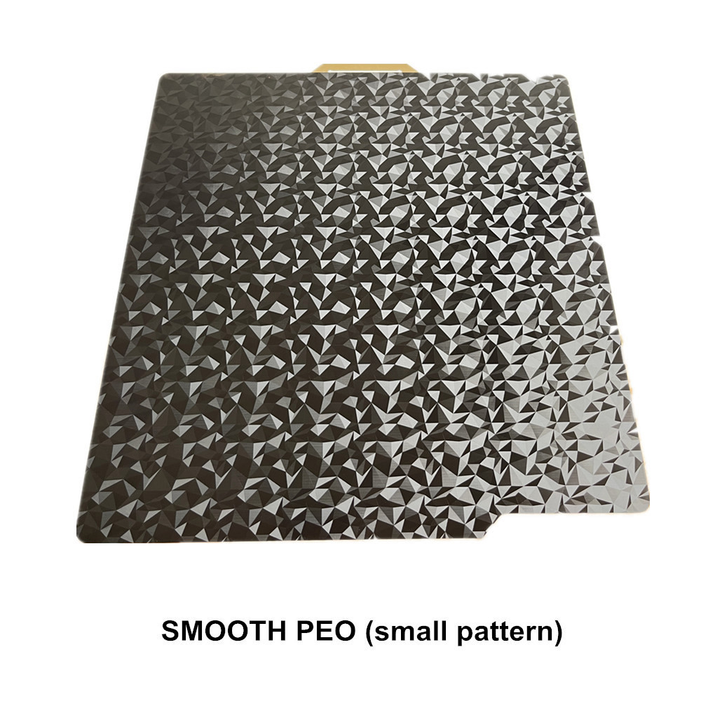 Hoja PET PEO para Bambu Lab A1 - 3D Printer Bed reseña y precio