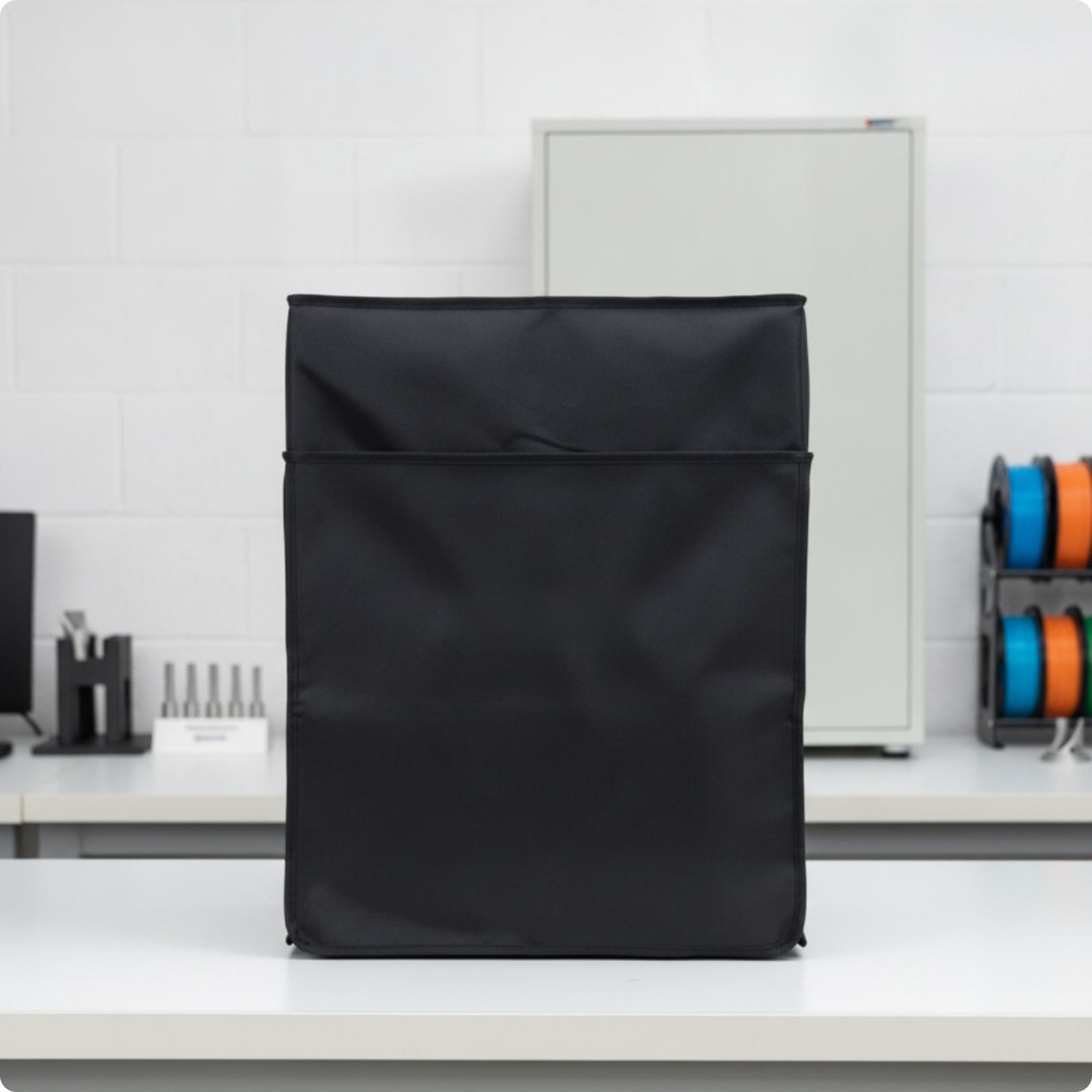 Cubierta protectora para impre - Enclosure 3D Printer reseña y precio