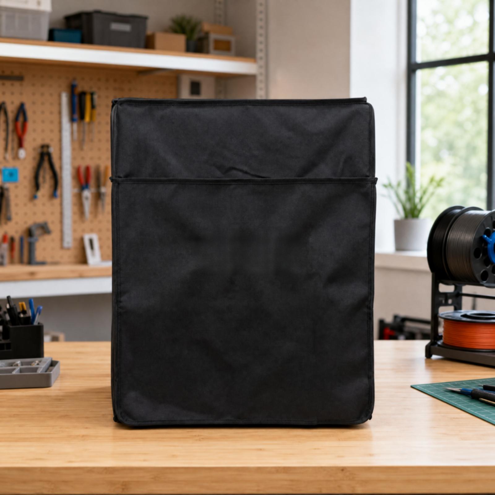 Cubierta protectora para impre - Enclosure 3D Printer reseña y precio
