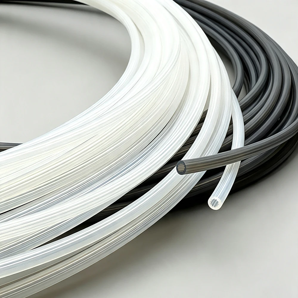 Tubo de PTFE de alta temperatu - Bowden Tube reseña y precio