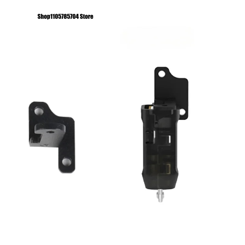 Kit de Sensor de Nivelación Au - Cr Touch reseña y precio