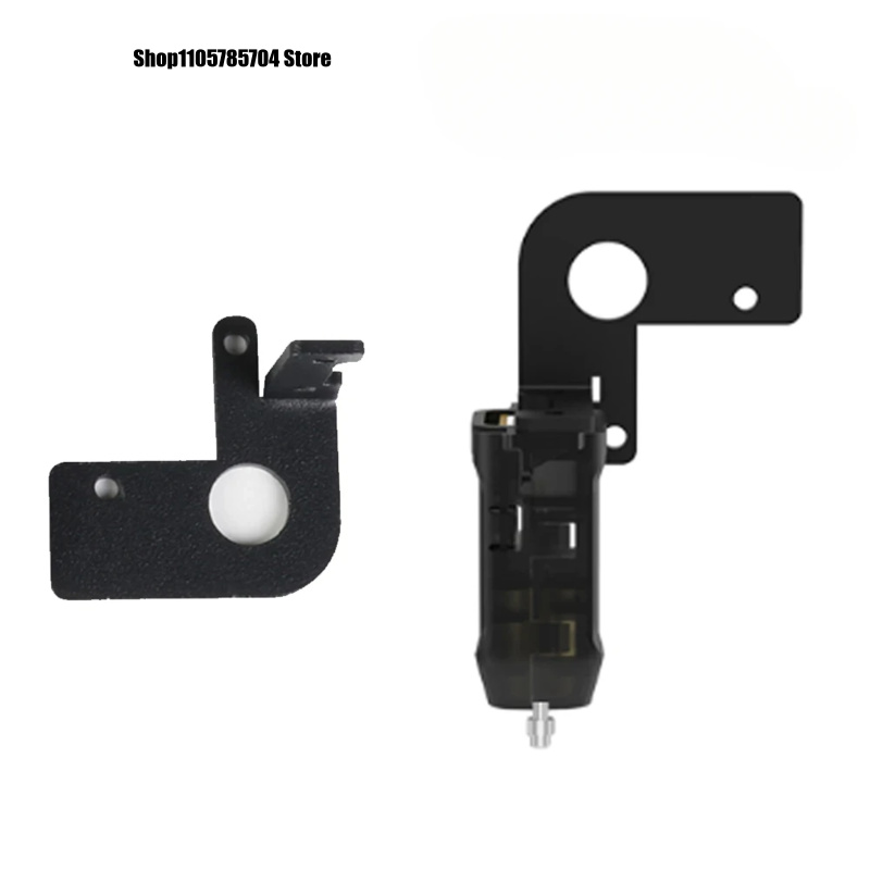 Kit de Sensor de Nivelación Au - Cr Touch reseña y precio