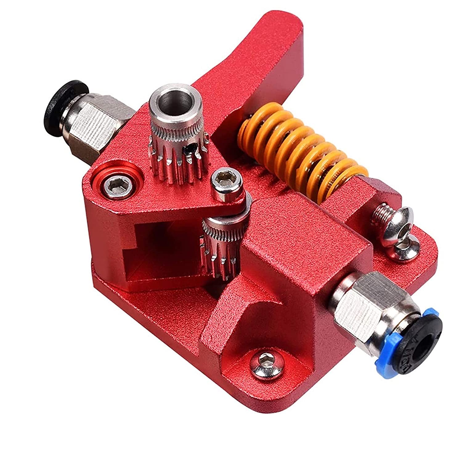 Kit de actualización extrusora - Bowden Tube reseña y precio