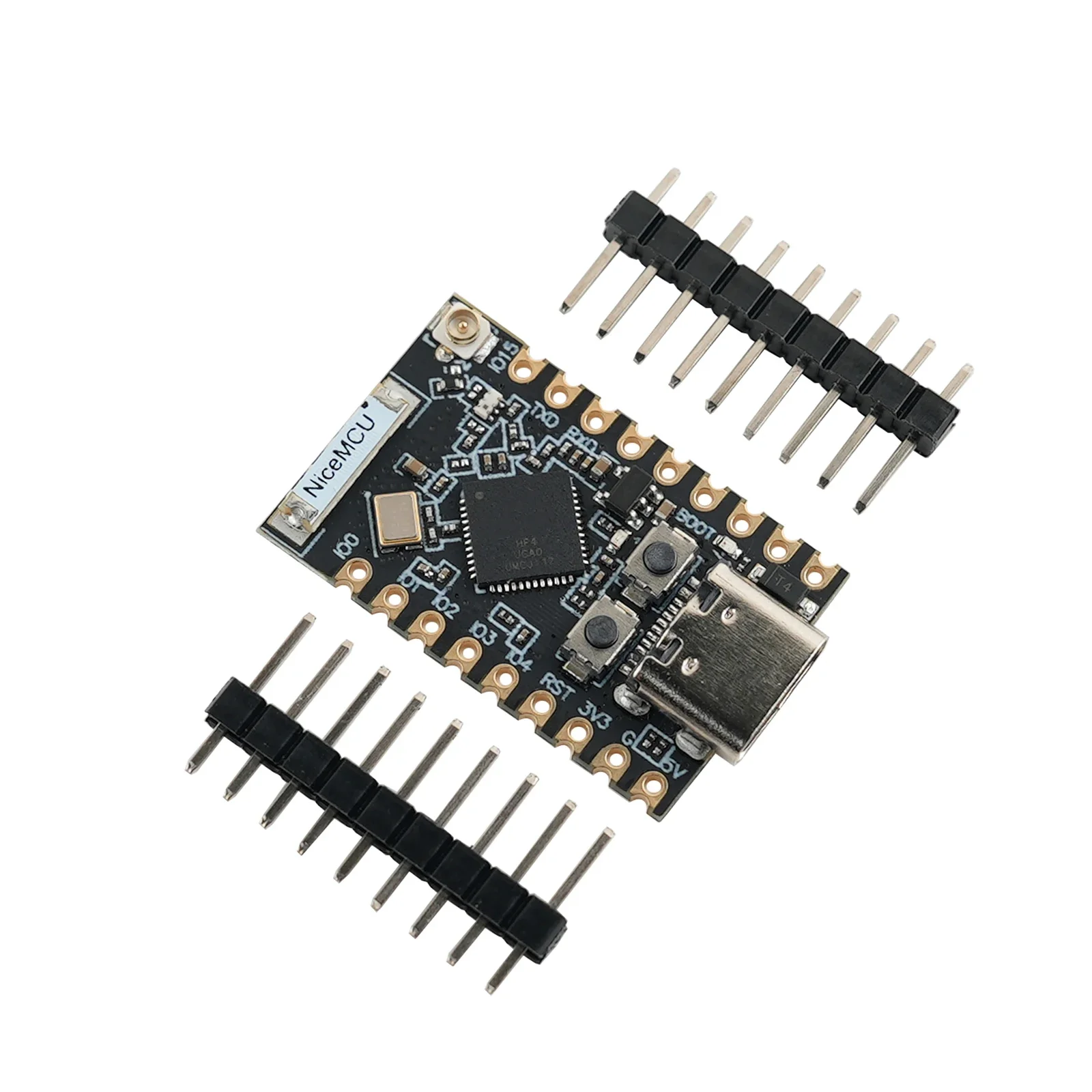 Placa base ESP32-C5, ESP32 C5H - Resin Vat reseña y precio