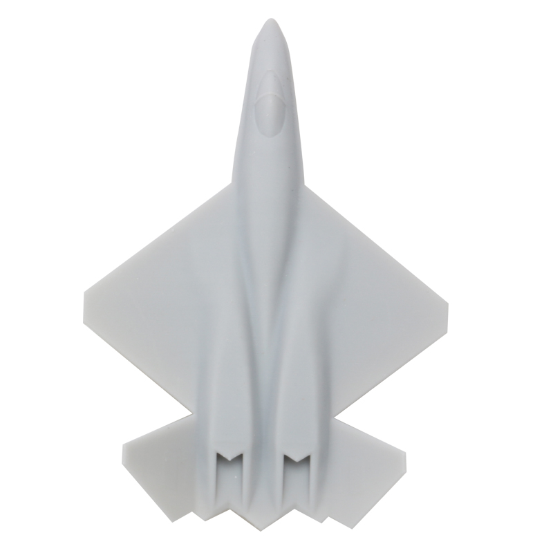 YF-23-avión de combate de resi - Resin Printer reseña y precio