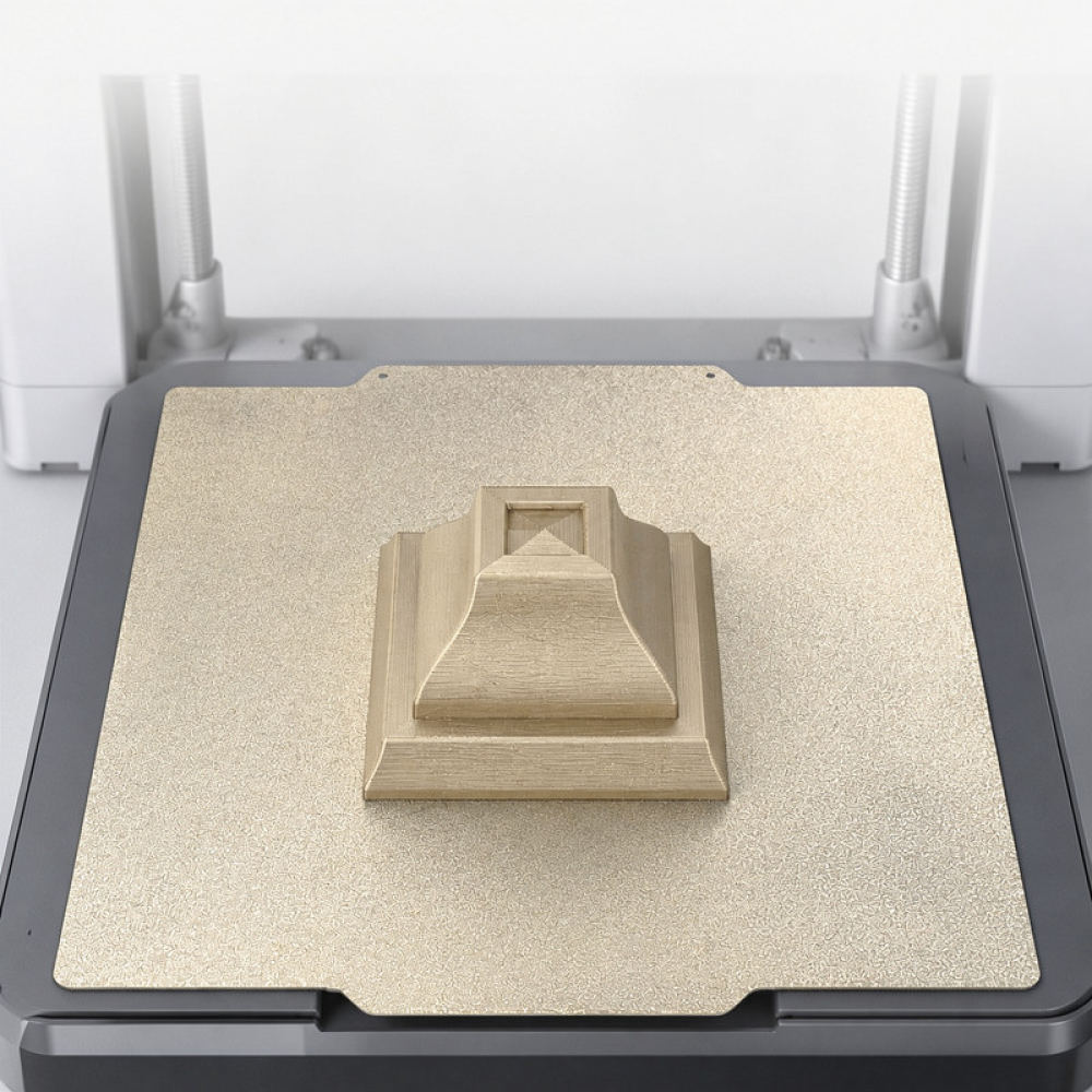 Para Fysetc, para Flashforge C - Build Plate reseña y precio