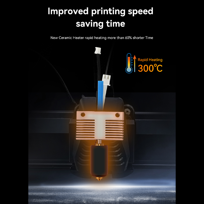 Cabezal de impresión 3D para i - Hotend Assembly reseña y precio
