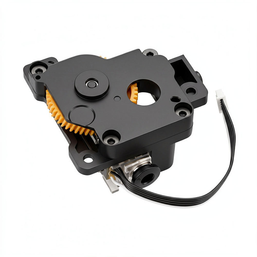 Componente de mantenimiento pa - Extruder reseña y precio