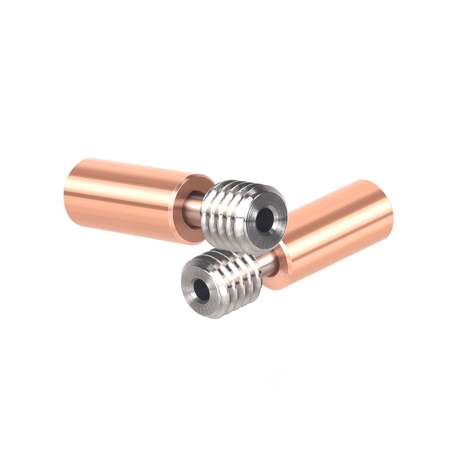 BIQU H2 Extruder Throat, Acces - Cobra Extruder reseña y precio