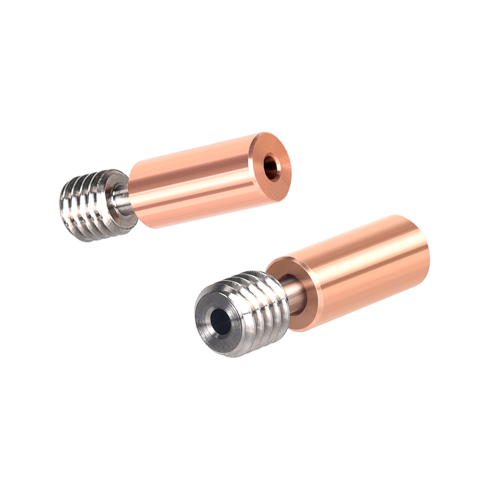 BIQU H2 Extruder Throat, Acces - Cobra Extruder reseña y precio