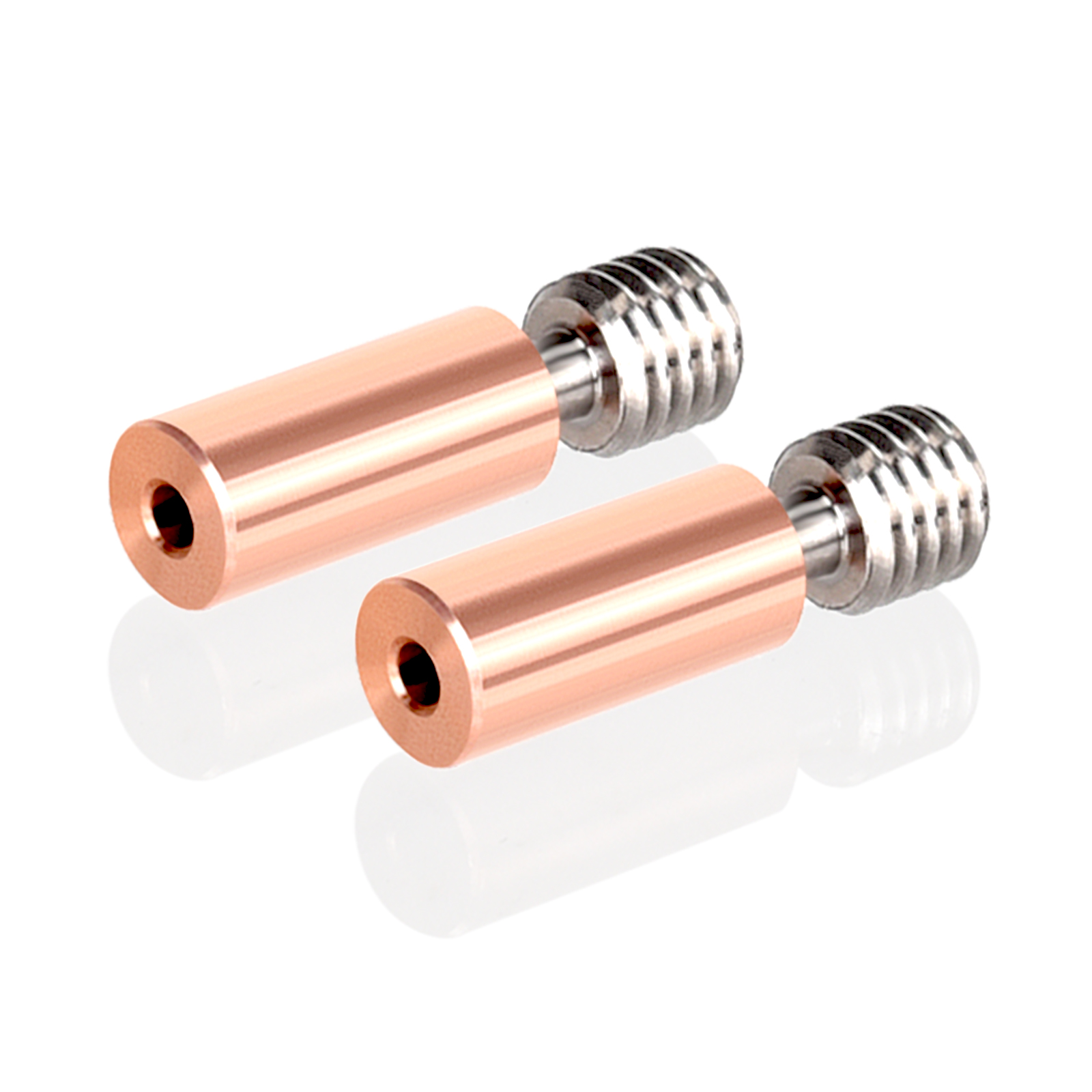 BIQU H2 Extruder Throat, Acces - Cobra Extruder reseña y precio
