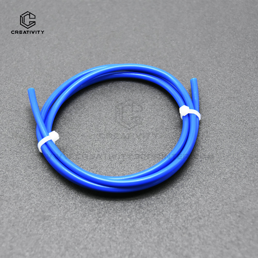 Piezas de impresora 3d creativ - Bowden Tube reseña y precio