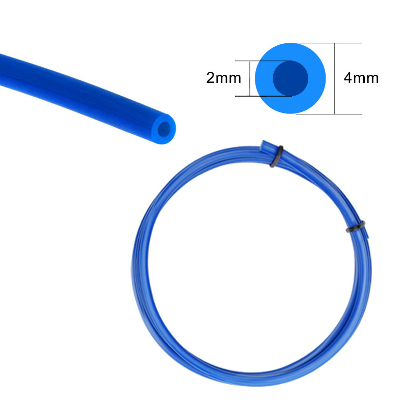 1/3/5M ID2.0mm OD4.0mm 1,75 fi - Filament 1.75 reseña y precio