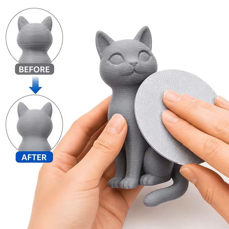 Disco de pulido de resina para - Resin Printer reseña y precio