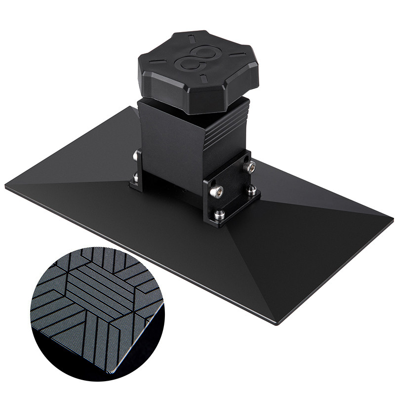 aplicable a las piezas de la i - Resin Printer reseña y precio