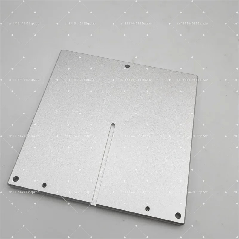 Placa de Construcción de Alumi - 3D Printer Bed reseña y precio