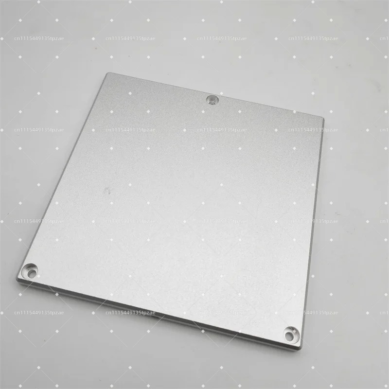 Placa de Construcción de Alumi - 3D Printer Bed reseña y precio