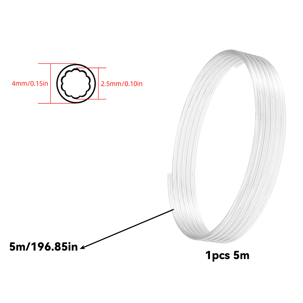 Tubo de PTFE en forma de estre - Direct Drive Extruder reseña y precio
