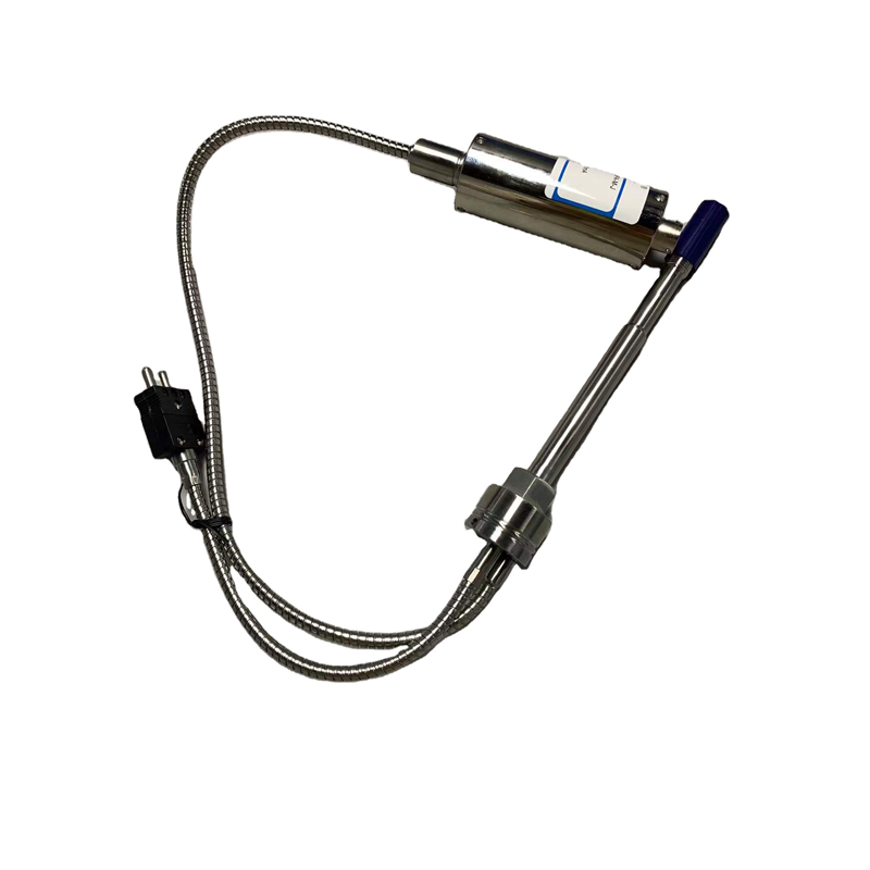 Transductor de Presión de Fusi - Extruder reseña y precio