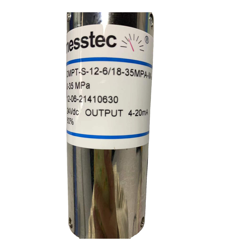 Transductor de Presión de Fusi - Extruder reseña y precio