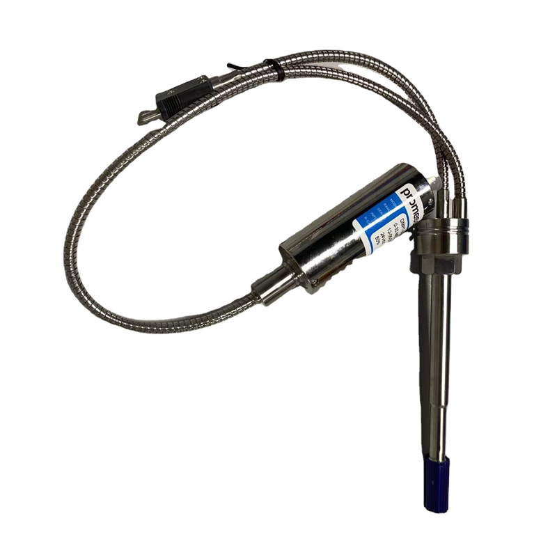 Transductor de Presión de Fusi - Extruder reseña y precio