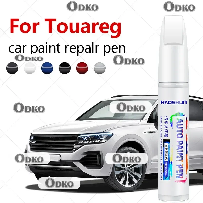 Para Volkswagen Touareg 2002-2 - Cr Touch reseña y precio