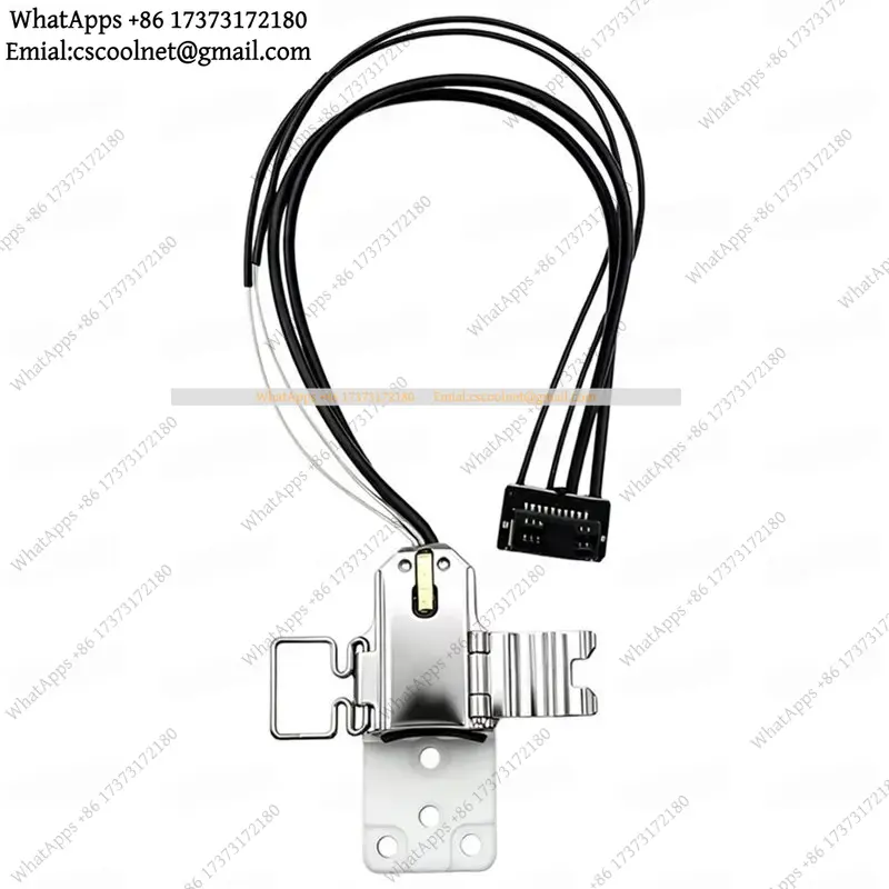 Conjunto de calentamiento del  - Hotend Assembly reseña y precio