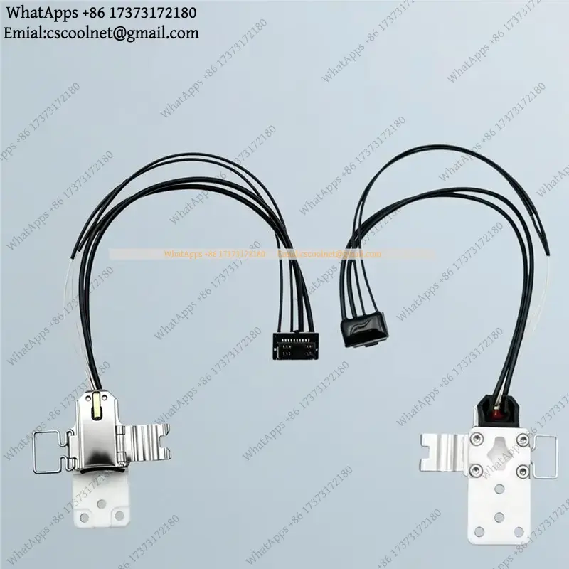 Conjunto de calentamiento del  - Hotend Assembly reseña y precio