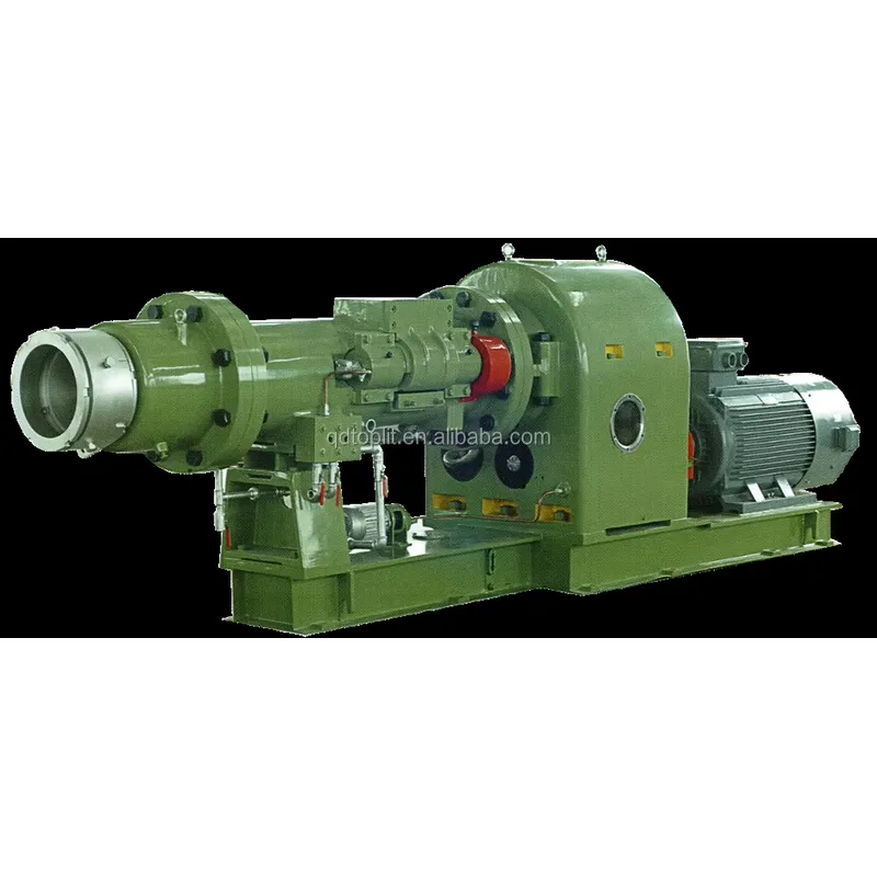 Granuladora de cable de cobre  - Cobra Extruder reseña y precio