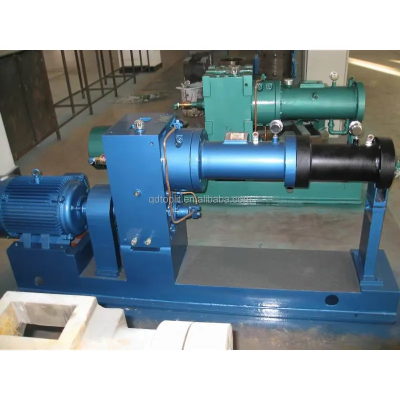 Granuladora de cable de cobre  - Cobra Extruder reseña y precio