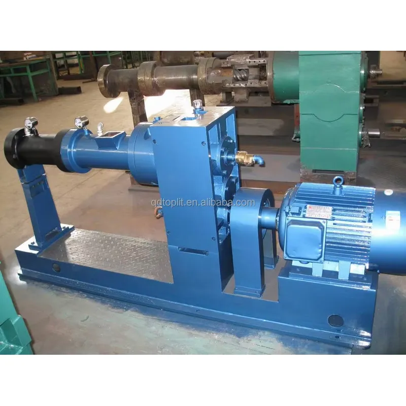 Granuladora de cable de cobre  - Cobra Extruder reseña y precio