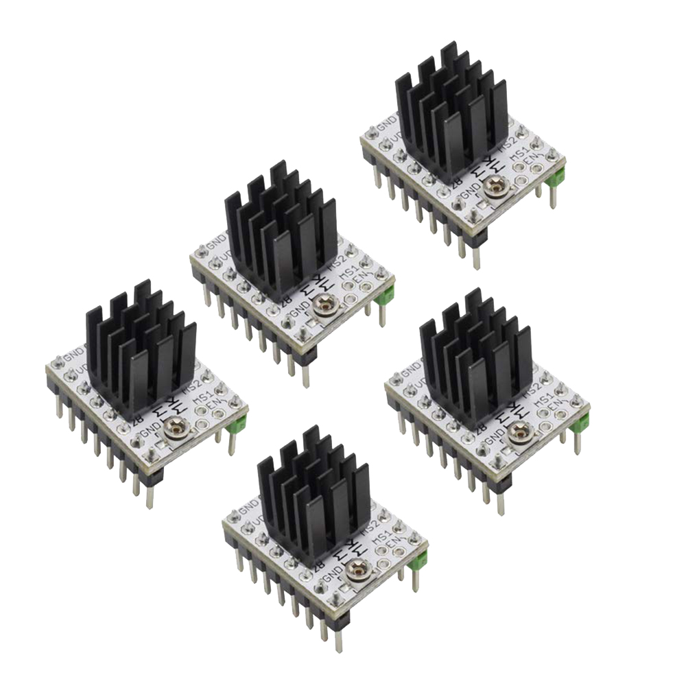 Mega Venta 5 Piezas Controlado - Mks Sgen reseña y precio