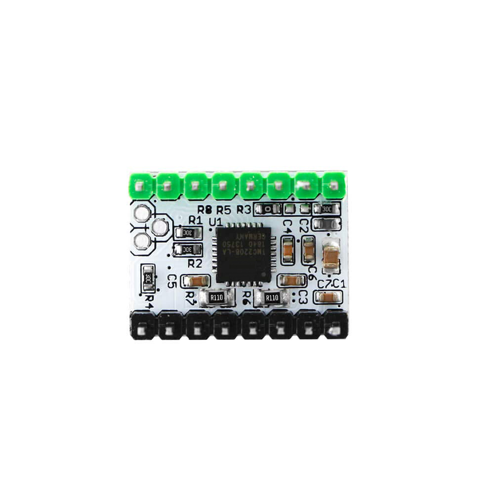 Mega Venta 5 Piezas Controlado - Mks Sgen reseña y precio