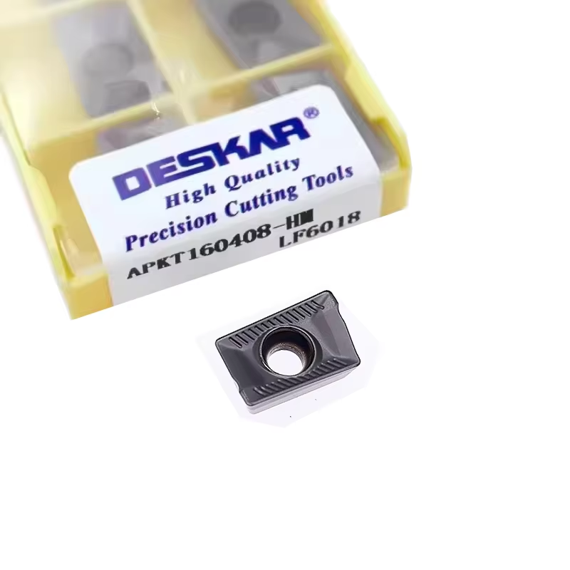 Insertos de carburo APKT1003 P - Nozzle Tungsten reseña y precio