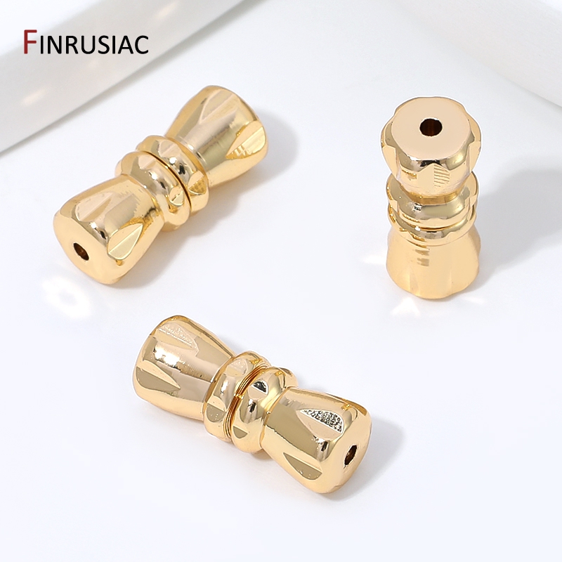 Cierres de tornillo chapados e - Nozzle Brass reseña y precio
