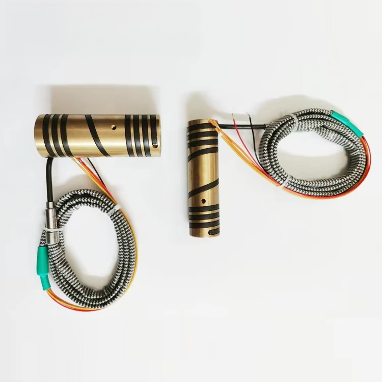 Elemento Calefactor Eléctrico  - Nozzle Brass reseña y precio