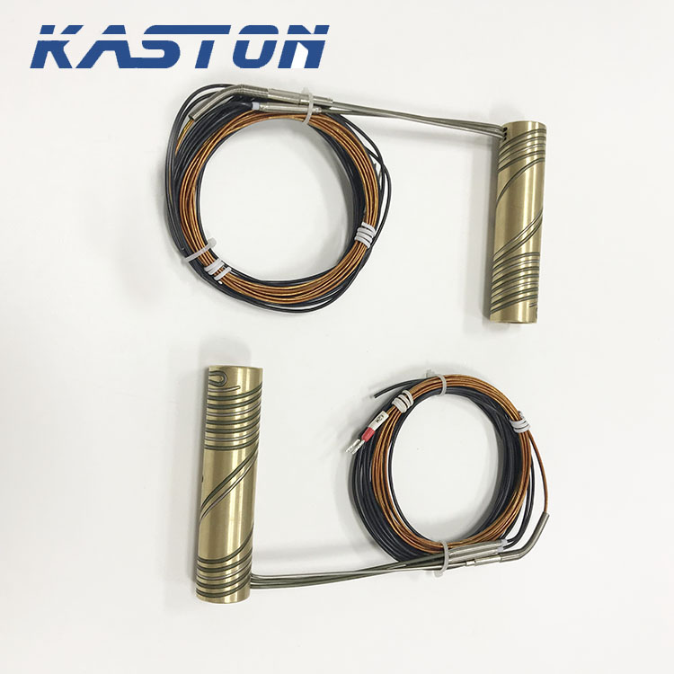 Elemento Calefactor Eléctrico  - Nozzle Brass reseña y precio