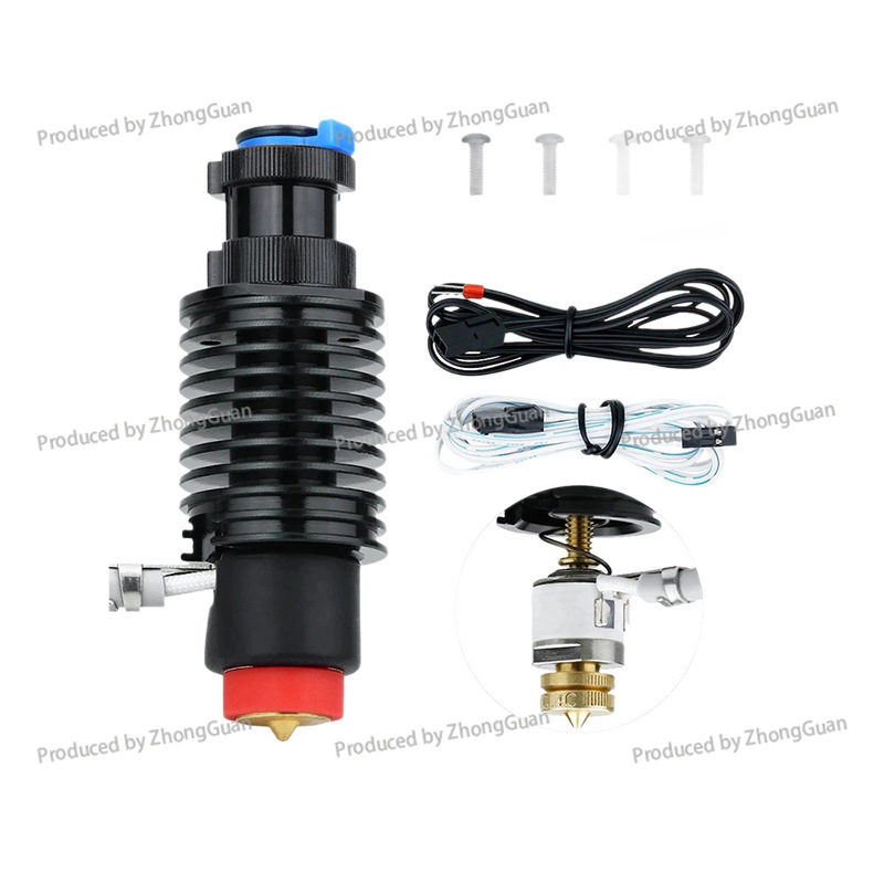 Boquilla de Cerámica Resistent - Printer Nozzle reseña y precio