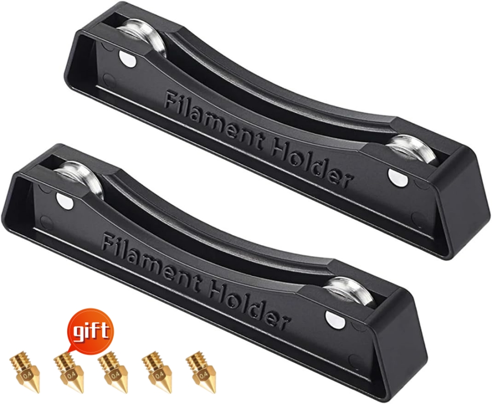 Soporte para Bobina de Filamen - Abs Filament reseña y precio
