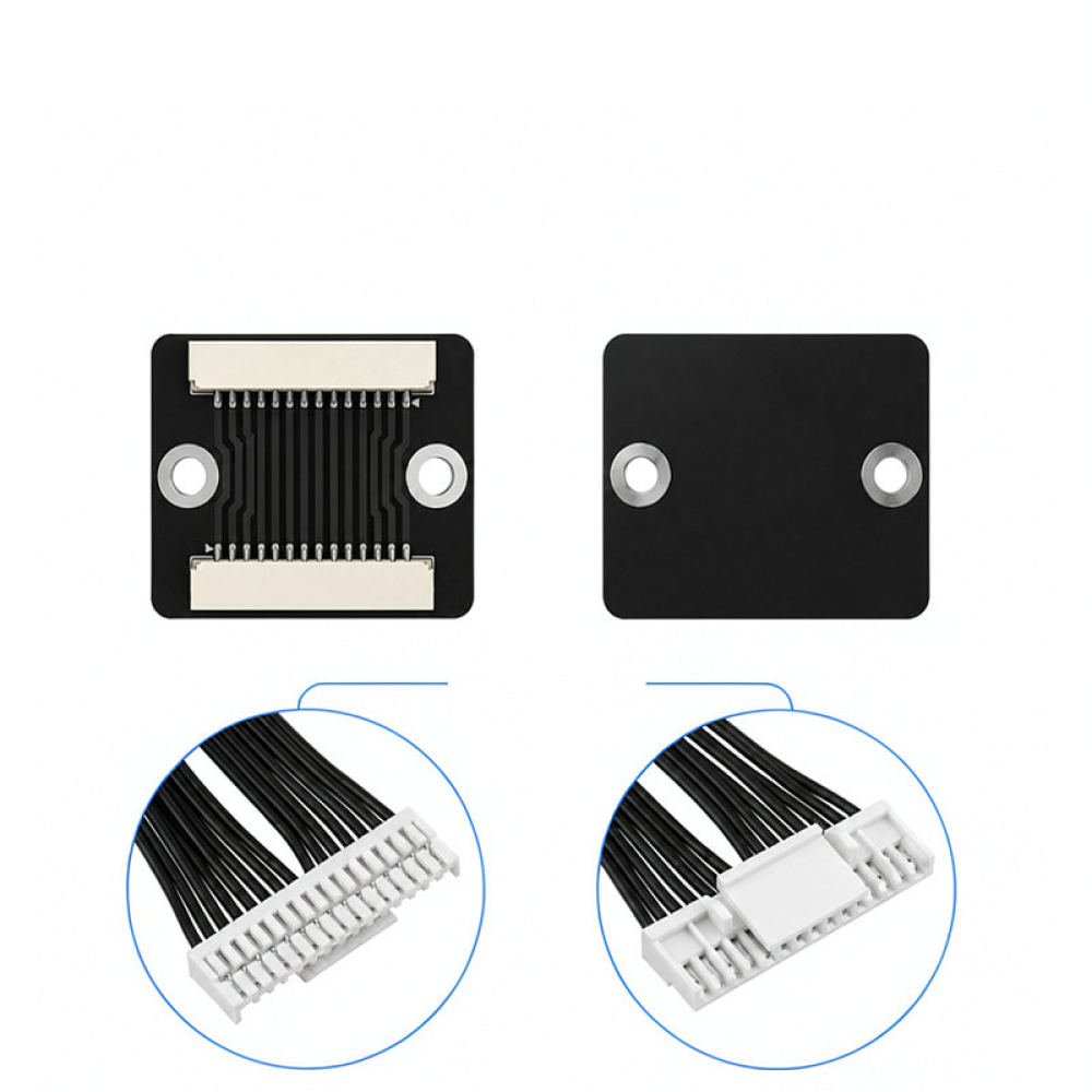 Para el módulo de alimentación - Extruder reseña y precio
