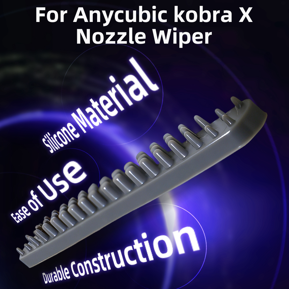 1-10 piezas para Anycubic Kobr - Cobra Extruder reseña y precio
