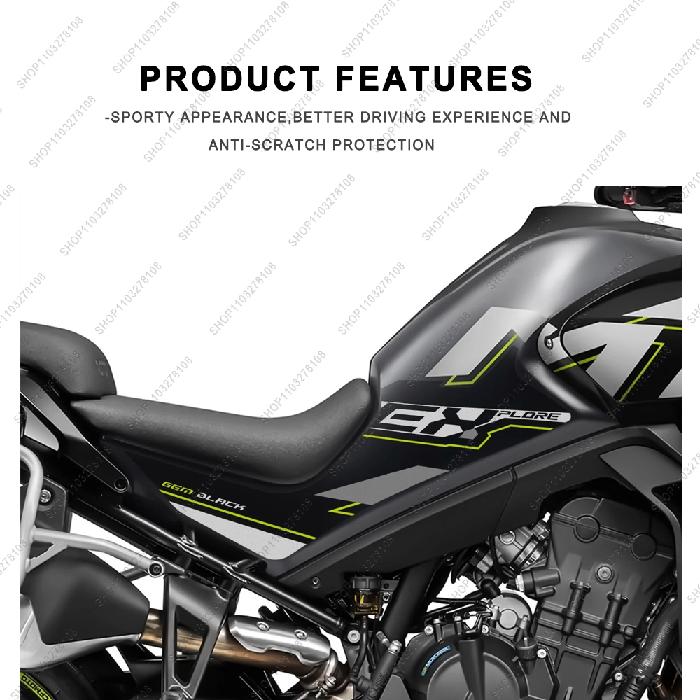 Protector de Tanque de Motocic - Resin Vat reseña y precio