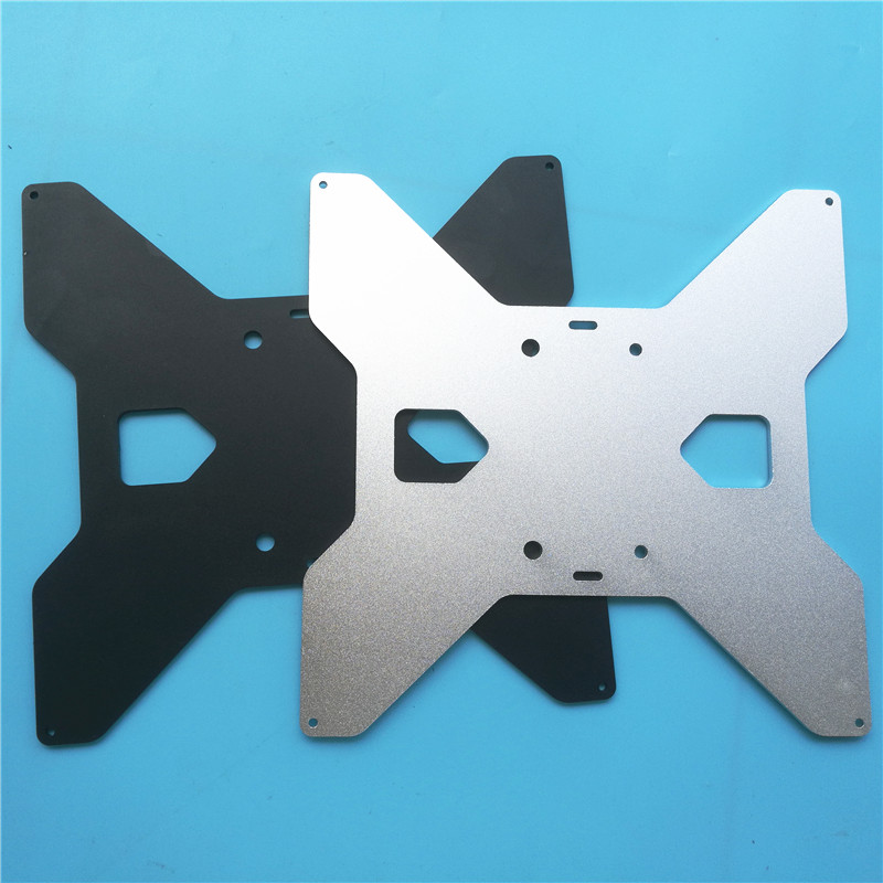 TEVO Tarantula aluminio Y carr - 3D Printer Stand reseña y precio