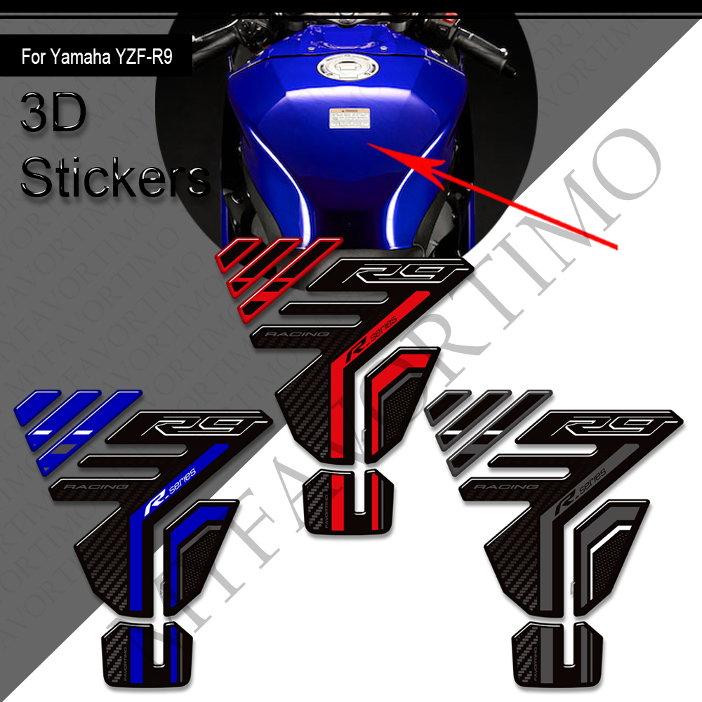 YZFR9 2025 pegatina tipo almoh - Resin Vat reseña y precio