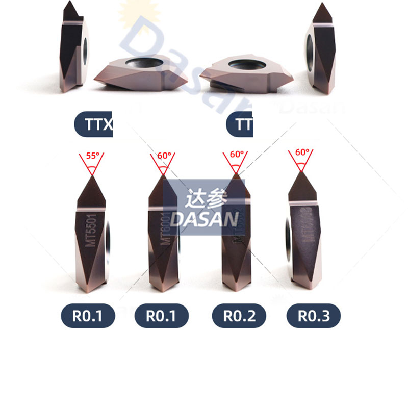MTTR 436001 436002 436004 16VE - Nozzle Tungsten reseña y precio