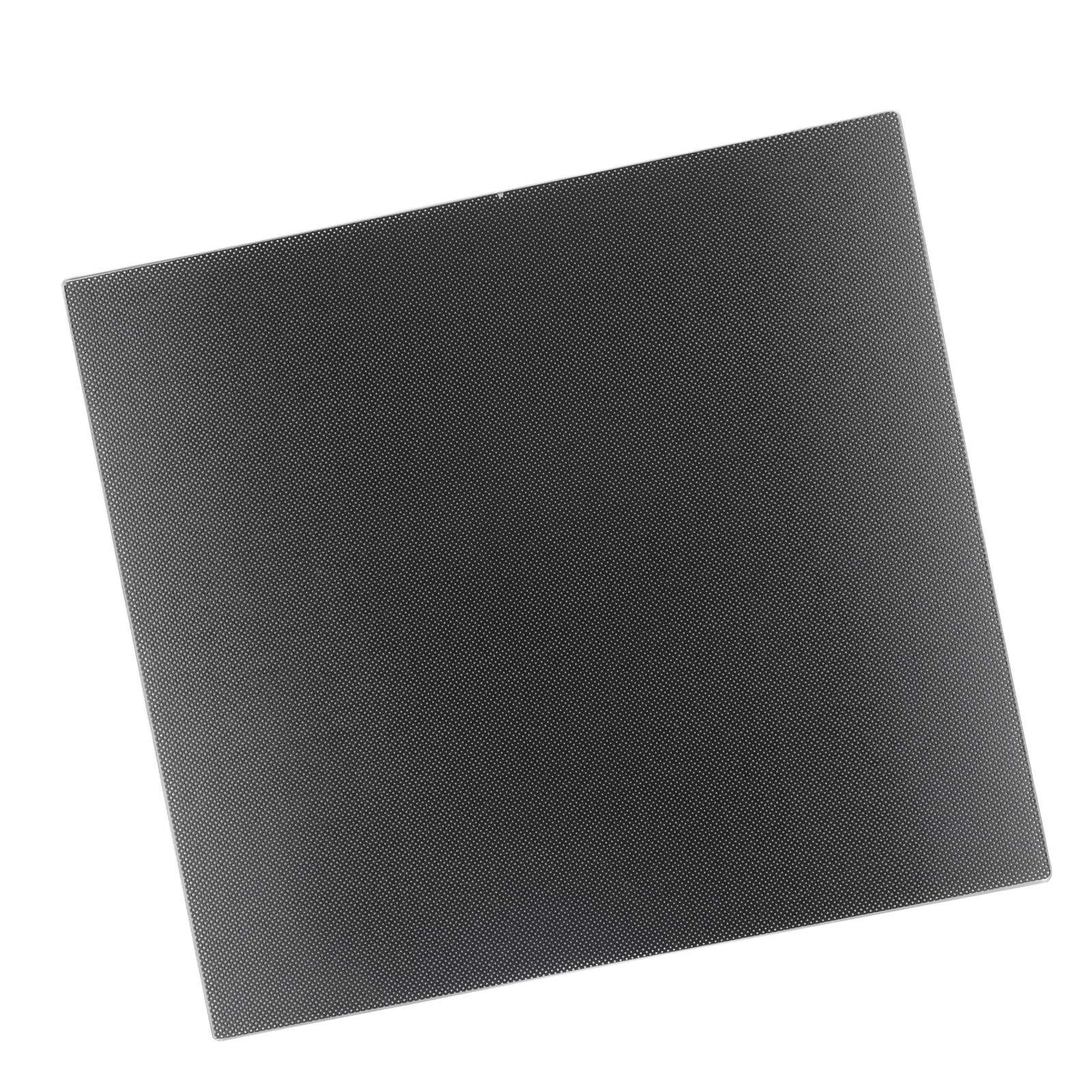 Placa de impresión de vidrio c - 3D Printer Bed reseña y precio