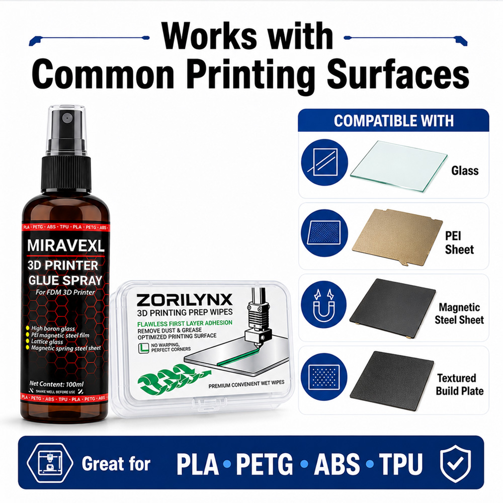 Pegamento en Aerosol Anti-Defo - Tpu Filament reseña y precio